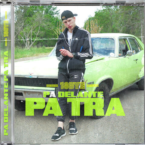Pa Delante Pa Tra