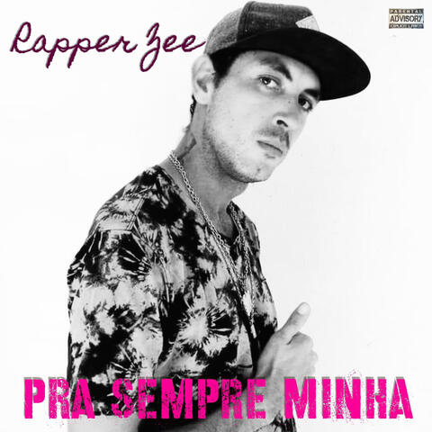 Pra Sempre Minha