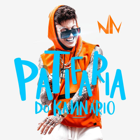 Patifaria do Kannário