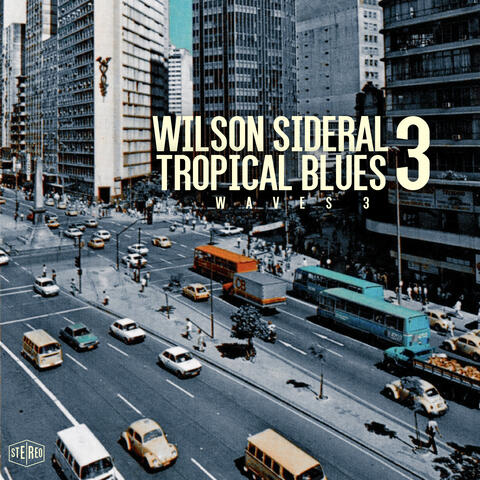 Tropical Blues, Vol. 3 (Waves 3)