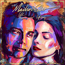 Like Thunder and Lightning