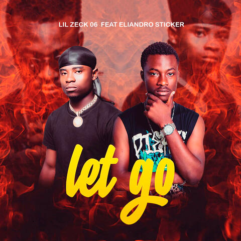Let Go