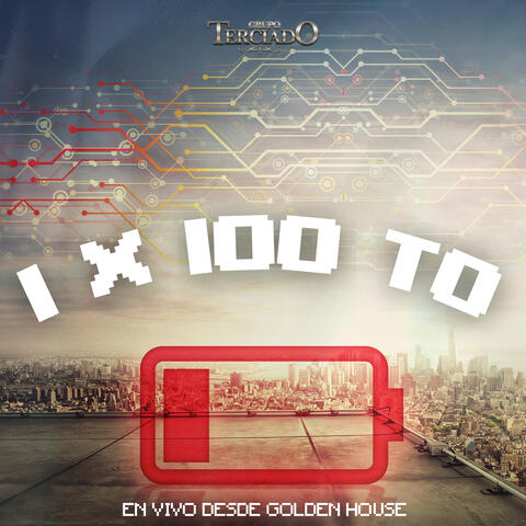 1 X 100 To