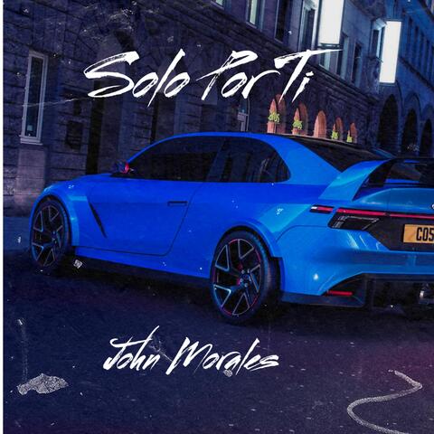 Solo por Ti