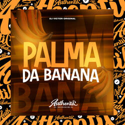Palma da Banana