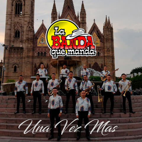 Una Vez Mas