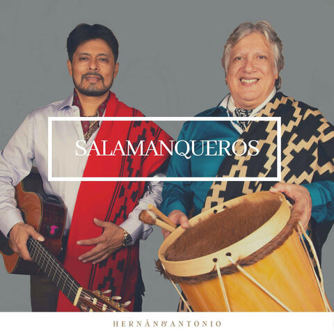 Hernán & Antonio Salamanqueros
