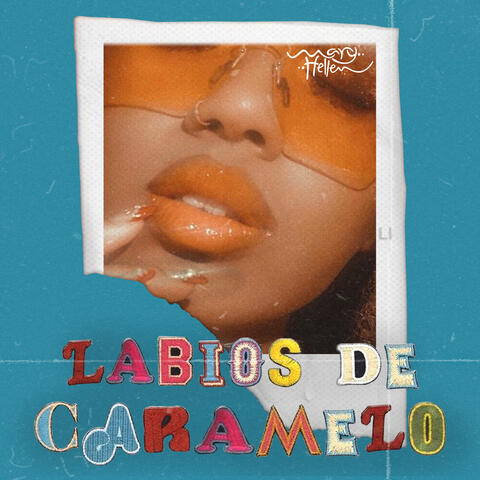 Labios de Caramelo