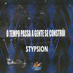 O Tempo Passa a Gente Se Constrói