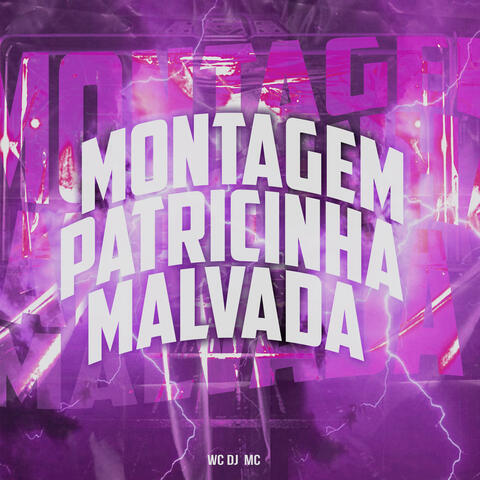 Montagem - Patricinha Malvada