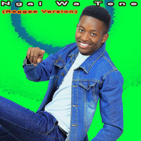 Ngai Wa Tene