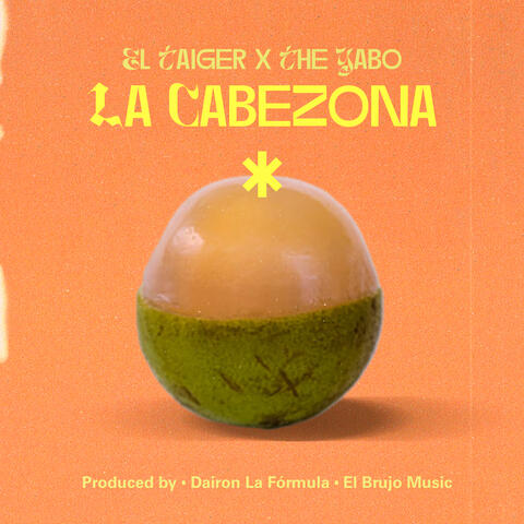 La Cabezona