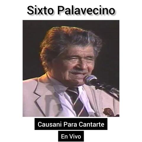 Causani para Cantarte