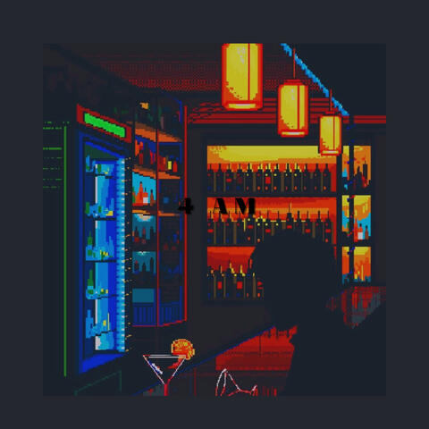 4 Am