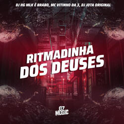 Ritmadinha dos Deuses