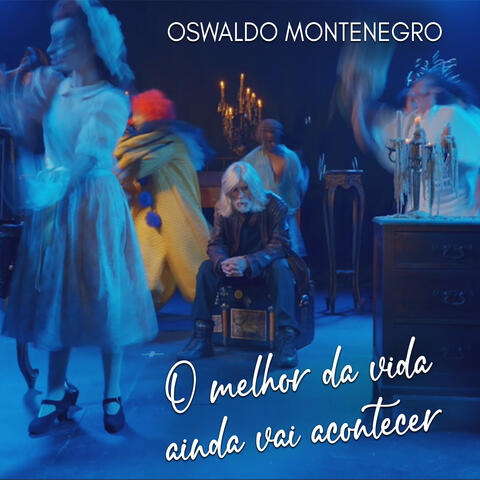 O Melhor da Vida Ainda Vai Acontecer