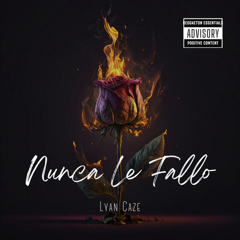 Nunca Le Fallo
