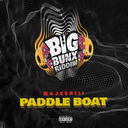 Paddle Boat