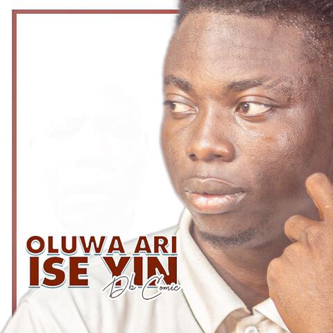 Oluwa Ari Ise Yin