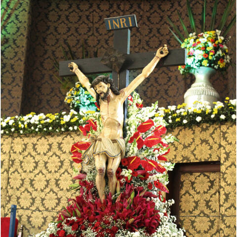 Senhor do Bonfim - Bocaiuva