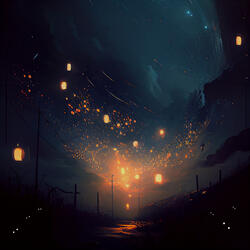 Alone All Life