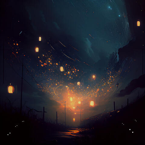 All The Lights That Goes Away