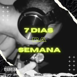 7 Dias da Semana