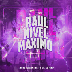 Raul Nivel Maximo