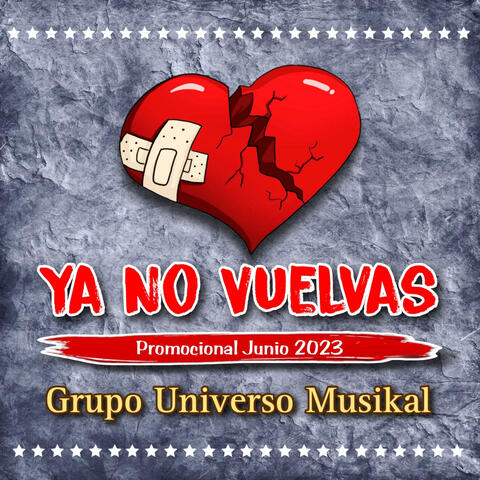 Ya No Vuelvas