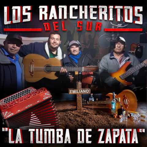 La Tumba de Zapata