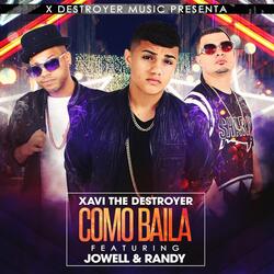 Como Baila