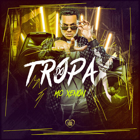 Tropa do X
