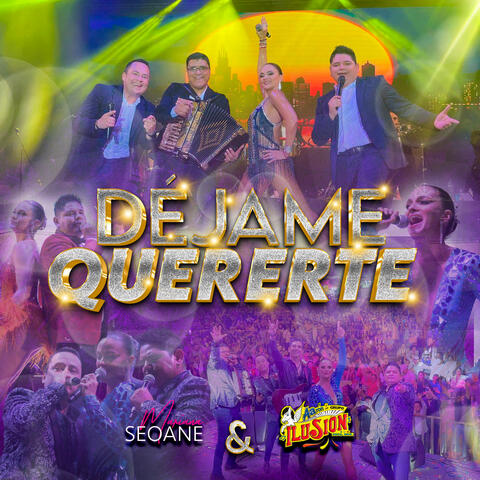 Déjame Quererte