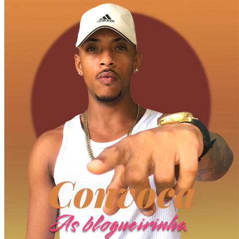 Convoca as Blogueirinhas