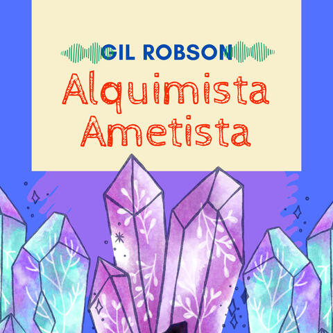 Alquimista Ametista