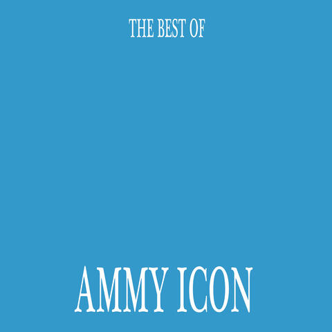 The Best of Ammy Icon