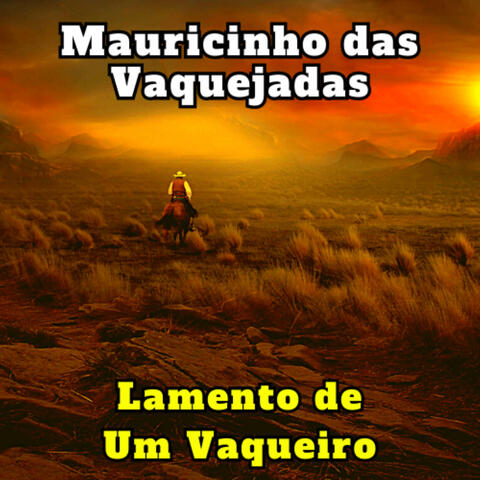 Lamento de um Vaqueiro
