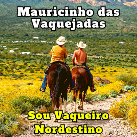 Sou Vaqueiro Nordestino