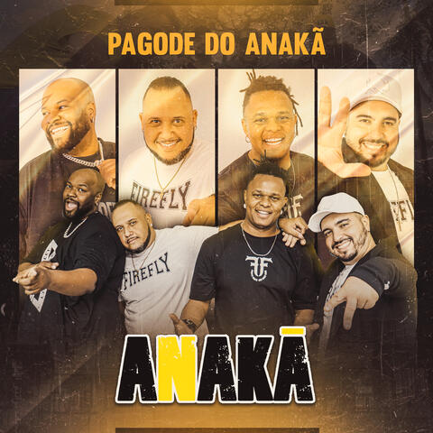Pagode do Anakã