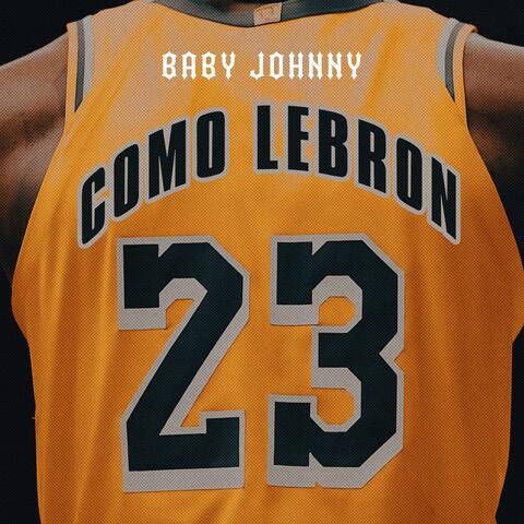 23 Como Lebron