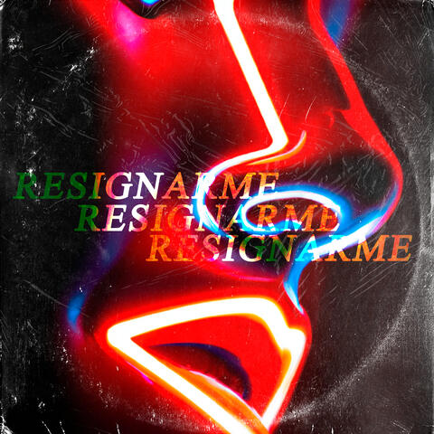 Resignarme