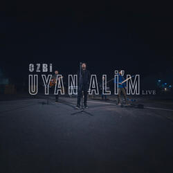 Uyan Ali'm