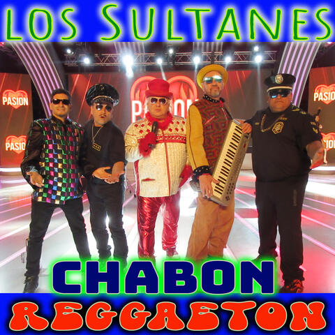 Chabon Reggaeton