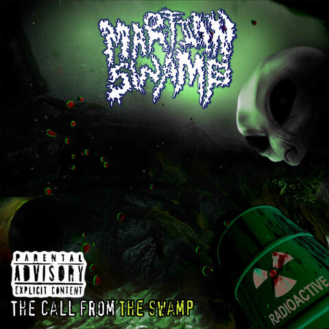 The Call from the Swamp