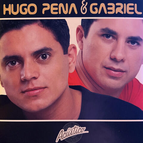 Hugo Pena & Gabriel