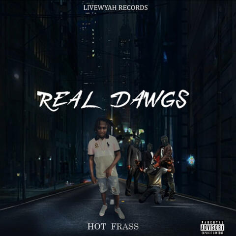 Real Dawgs