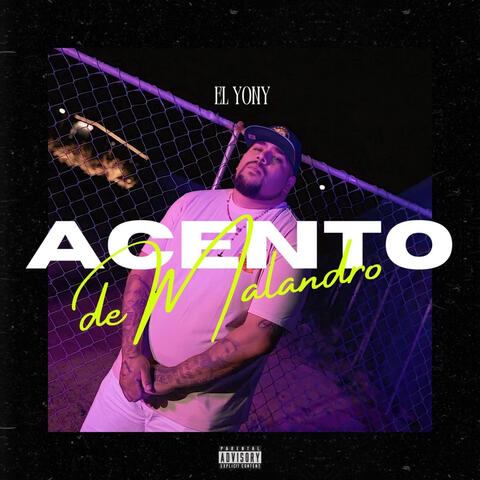 Acento de Malandro