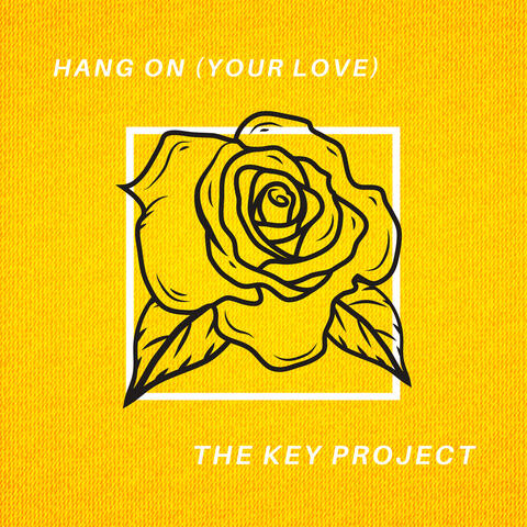 Hang on (Your Love)
