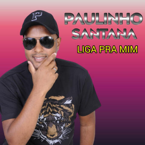 Liga pra Mim