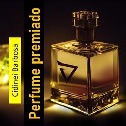 Perfume Premiado